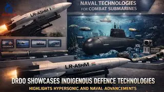 DRDO Showcases India&rsquo;s Indigenous Defense Power at 77th RepublicDay Parade #researchaim #india #drdo