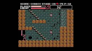 [TAS] [Obsoleted] MSX Vampire Killer by scrimpeh in 17:02.65