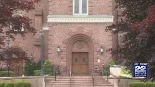 Springfield Catholic Diocese holds prayer service for clergy sex abuse  survivors