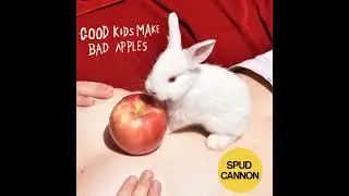 SPUD CANNON - Sleeper
