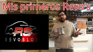 197.- Te cuento en 20 minutos mi experiencia con Revoslot