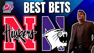 College Basketball Pick - Nebraska vs Northwestern Prediction, 1/17/2026 Free Best Bets & Odds