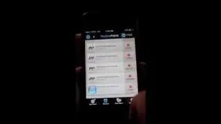 Best way to make money online (using feature points app)