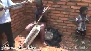 Move that doh parody