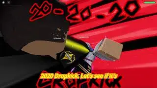 We Test Out Witch Character  Is The Best In TSB