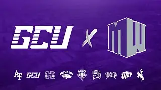 GCU to Join the Mountain West Conference