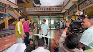 Serial Shooting #bts #serial #newpromo #drama 