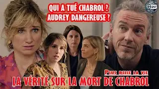[PBLV Spoiler] Barbara pi&eacute;g&eacute;e ! Jennifer accus&eacute;e&hellip; Audrey serait-elle la meurtri&egrave;re ? |TF1