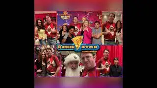 Recap RangerStop 2022