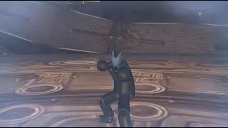 Fire KFM meme spec SOLO Throne of Oblivion (Blade and Soul)