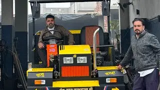 न्यू गाड़ी तियारकियाहै    एहकिसानों के लिए बहुतबेस्ट   है 9464629512