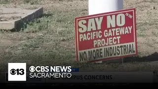 Stanislaus State proposed new Tracy campus draws community concerns