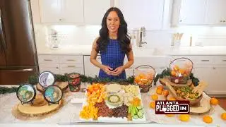 Healthy Holiday Recipes