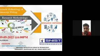 Research Methodology & Manuscript Writing (2022-09-09)-1