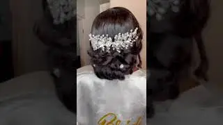 Bridal Hair and Makeup By Me 💁🏽&zwj;♀️ Jamaican Makeup Artist
