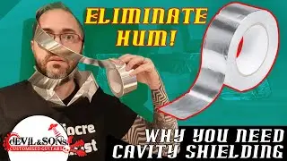 DIY Guitar Hack Makes Your Tone 10x Better!
