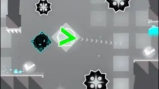 Gd daily level &ldquo;Prism Shift&rdquo; by DeVeRal (HARD DIFFICULTY)