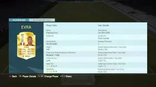 FIFA 16 50K SQUAD BUILDER SERIE A