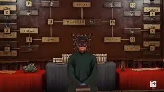 The Dragon ETA Level 2 - The Judge - Hitman III