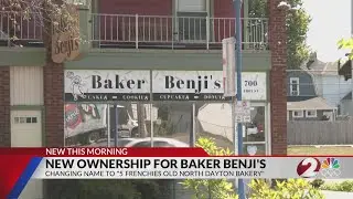 New ownership for Baker Benji's location