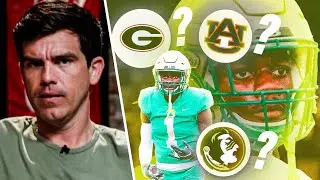 This Is Where KJ Bolden Is Going