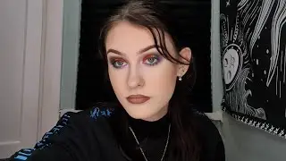Sample Beauty The Immensity Palette Swatches!!
