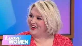 Sara Davies on the Return of Dragons' Den and Making Sure She Sticks To Her Roots | Loose Women