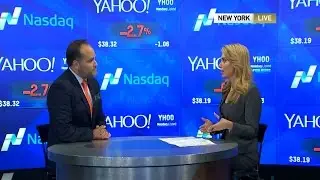 Ari Zoldan on Verizon Yahoo Deal