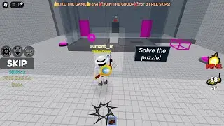 Roblox RC Test 🚗 Walkthrough [Stage 51 to 75]