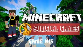 Minecraft: Survival Games #15 - ProMCGames + Quick Game!