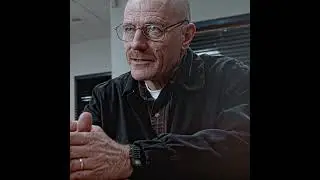 Best show ever | walter white edit | breaking bad edit | song - let it happen (slowed reverb) |  #ae