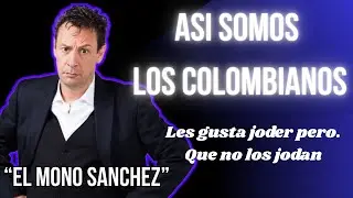 EL MONO SANCHEZ