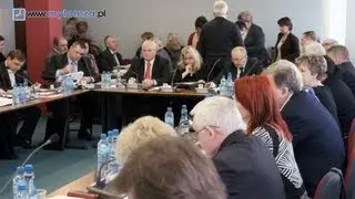 Łomżyńscy radni pytają prezydenta! XXXIV Sesja Rady Miasta