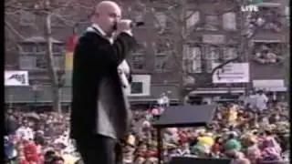 't Merretkoer - Optreden in de zoepkoel.wmv