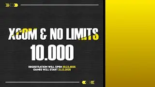 FINAL XCOM & NO LIMITS | 126$ | PUBG MOBILE FORGOTTEN