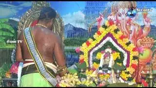kantharodai arulanantha pilayar 13m nal pakal