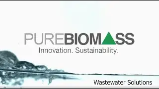 PureBiomass   Waste Water Solutions