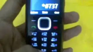 HOW TO HARD RESET NOKIA X2 IN 3 SECONDS BY NITESH KUMAR