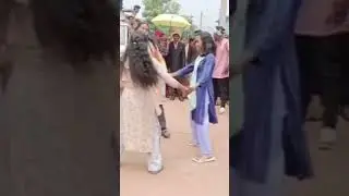JEE UTHA HAI YESHU MASIHA #HINDI SHORT VIDEO #dance