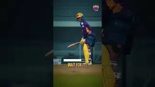 A Master Shot, Shweta | TATA WPL 2026 | UP Warriorz