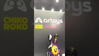 📢 Бесплатная NFT AR фигурка каждый день 🚀🚀🚀 🔗 Telegram: chikorokofans #chikorokofans