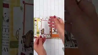 Winnie The Pooh Autumn Mini Album