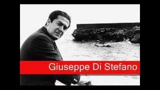 Giuseppe Di Stefano: Bellini, 'Vaga luna che inargenti'
