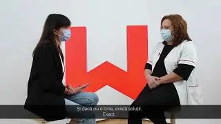 Cum ne pregarim pentru mamografie? - Dr. Simona Motrogan