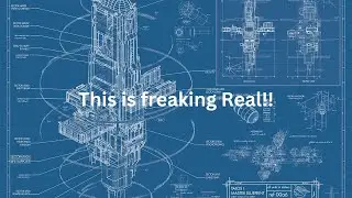 US Navy 'UFO' Engine Patents