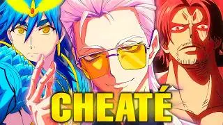 Ces personnages trop forts pour leurs œuvres