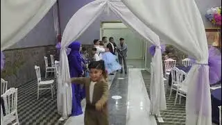 Mehmet &Zeliha'nın Düğünü 
