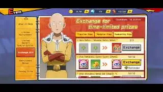 CN style Gift Exchange is here on SEA now!!