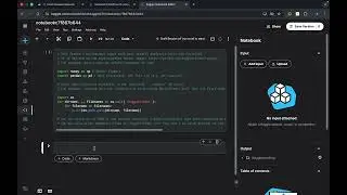 How to Use Kaggle Notebook | Complete Setup & Train Your First ML Model