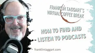 How to Find and Listen to Podcasts